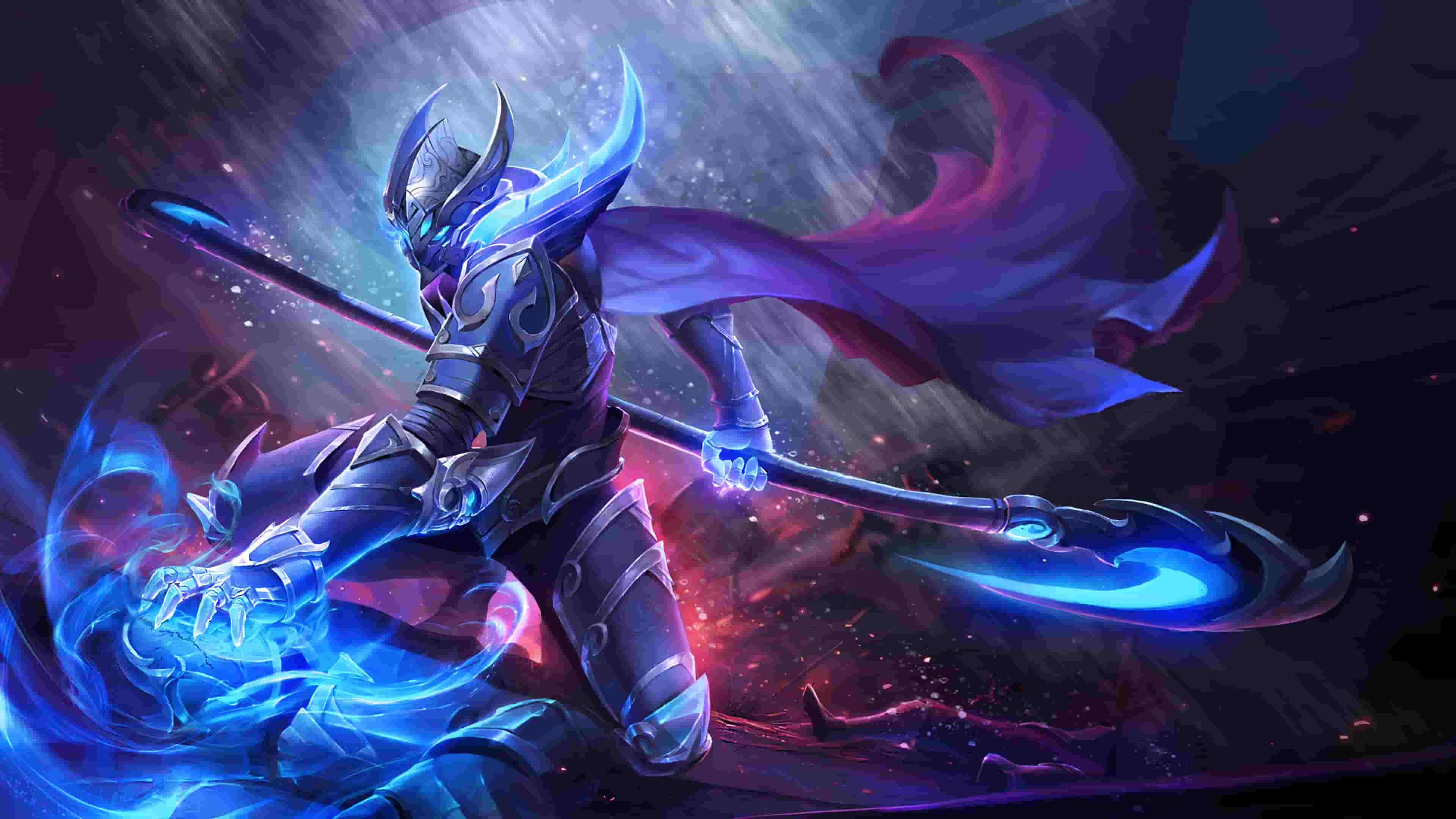 王者榮耀牛魔攻擊距離，如何掌握這一關(guān)鍵技巧？ - 海拉手游